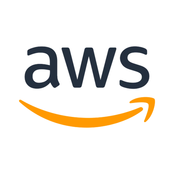 Components list - Amazon Web Services logo
