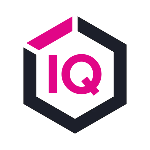 Components list - Nexus IQ logo