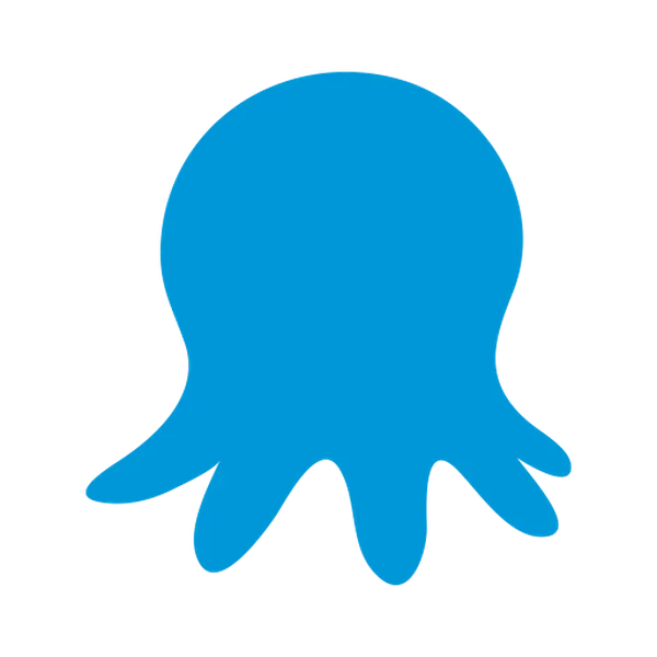 Components list - Octopus Deploy logo