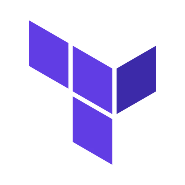 Components list - Terraform logo