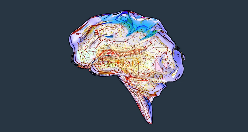 Brain signifying machine learning