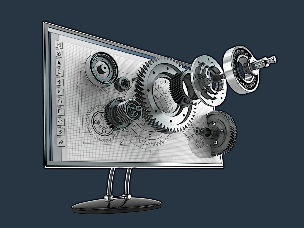What Is Computer aided Design CAD Definition And Meaning 40 OFF