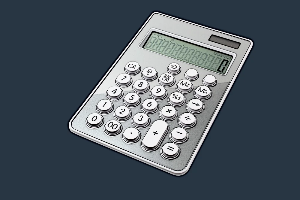 Calculator